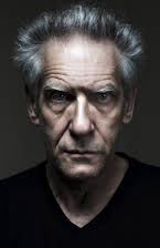 David Cronenberg som 