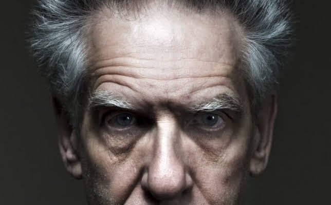 David Cronenberg