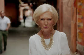 Mary Berry's Quick Cooking: Marrakech