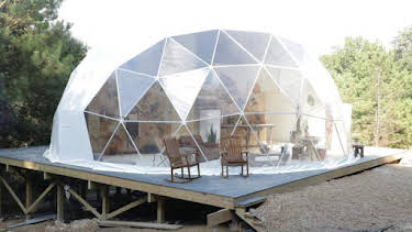 1:00 PM: Building Off The Grid (S7) | Discovery Channel | 8/28 2026