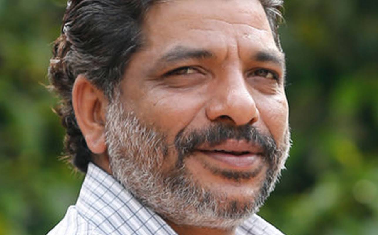 Jaffer Idukki