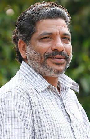 Jaffer Idukki as 