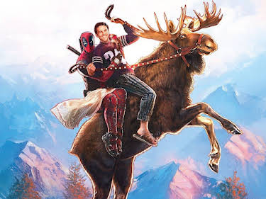 20:15: Deadpool 2 | ProSieben | 9/6 2026