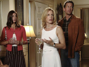 18:30: Desperate Housewives | Sixx | 8/13 2026
