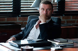 Ray Donovan: Same Exactly