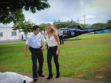 19:15: Hawaii Five-0 | Kabel Eins | 9/19 2026