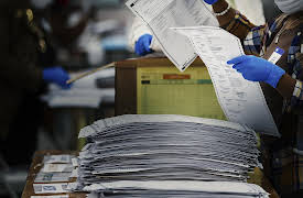 The Whole Story With Anderson Cooper, Season 1: Trump and the Georgia Conspiracy