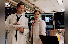 Fast Layne Volume 1: Mile 6: Code Orange