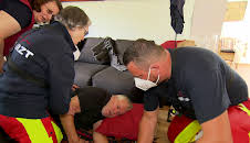 SOS - Retter im Einsatz (S2 E34)