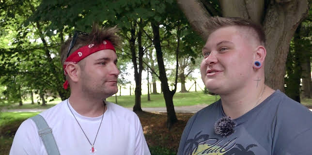 18:05: Hartz und herzlich - Tag für Tag Rostock (S13 E23) (S13) | RTL 2 | 2/4 2026