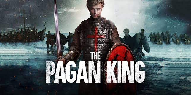The Pagan King (2018)
