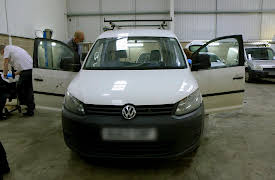 Catching A Killer: A Knock at the Door