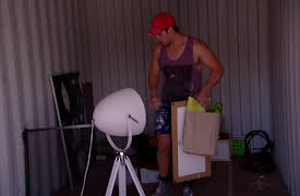 House Rules: Episode 8