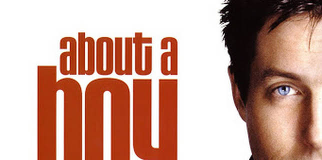 10:10 PM: About A Boy (IMDb 7.1) | Sky Hits | 1/25 2026