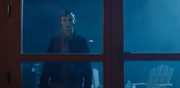 The Strangers: Chapter 2 teaser trailer out!