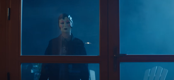 The Strangers: Chapter 2 teaser trailer out!