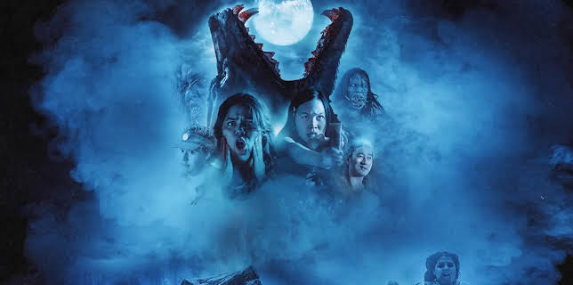 Shaky Shivers (2023)