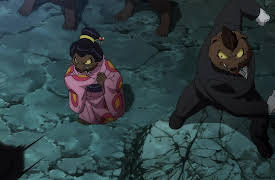 GeGeGe no Kitaro (2018): CAPITAL ANNIHILATED! THE TERRIFYING YOKAI BEAST