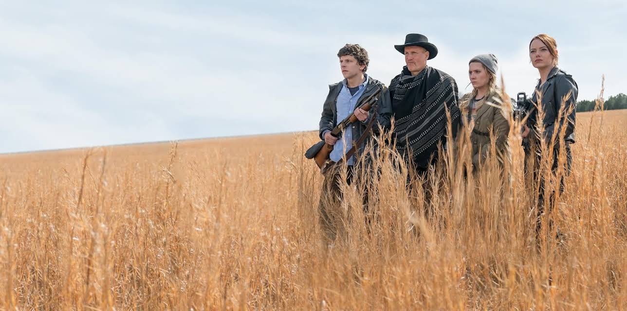 Zombieland: Double Tap (2026)