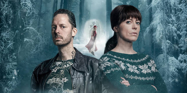 19:45: Jul i Blodfjell 2 (S2 E18) (S2) | TVNorge | 12/18 2025