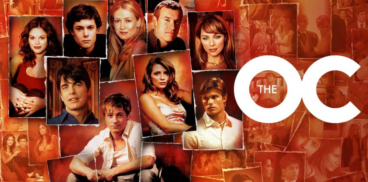 The O.C.