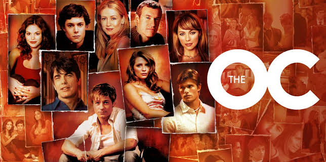 The O.C.