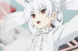 Mission: Yozakura Family: Episode 3