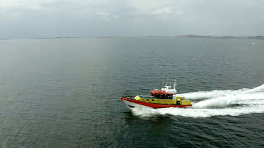 08:50: Havets hjältar (S2 E5) (S2) | Kanal 9 | 4/15 2026