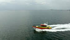 Havets hjältar (S2 E5)