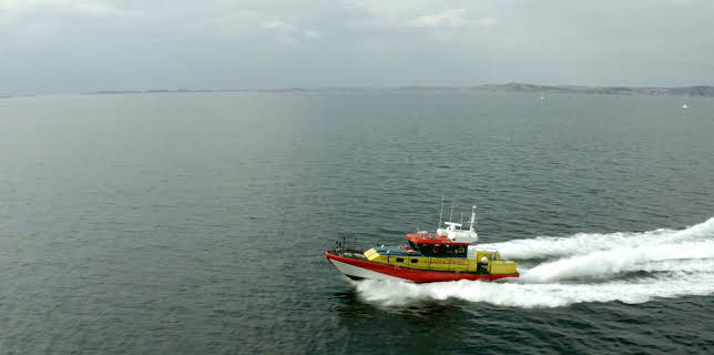 02:20: Havets hjältar (S2 E5) (S2) | Kanal 9 | 11/26 2025