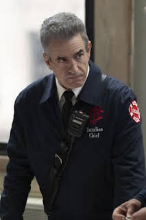12:58: Chicago Fire (T14): Ep.6 Cosas rotas | AXN | 10/18 2026
