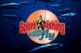 Sport Fishing On The Fly: Low Water on the Skeena