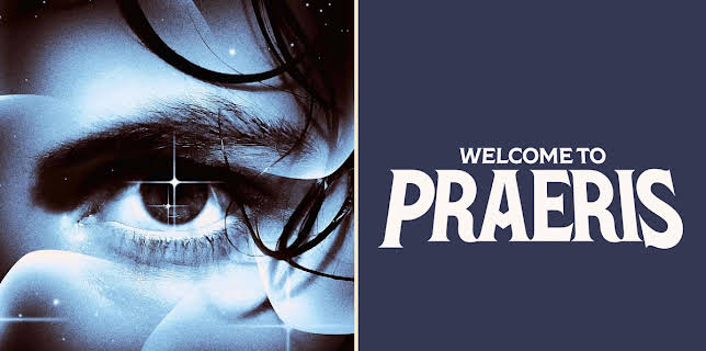 Welcome to Praeris (2025)