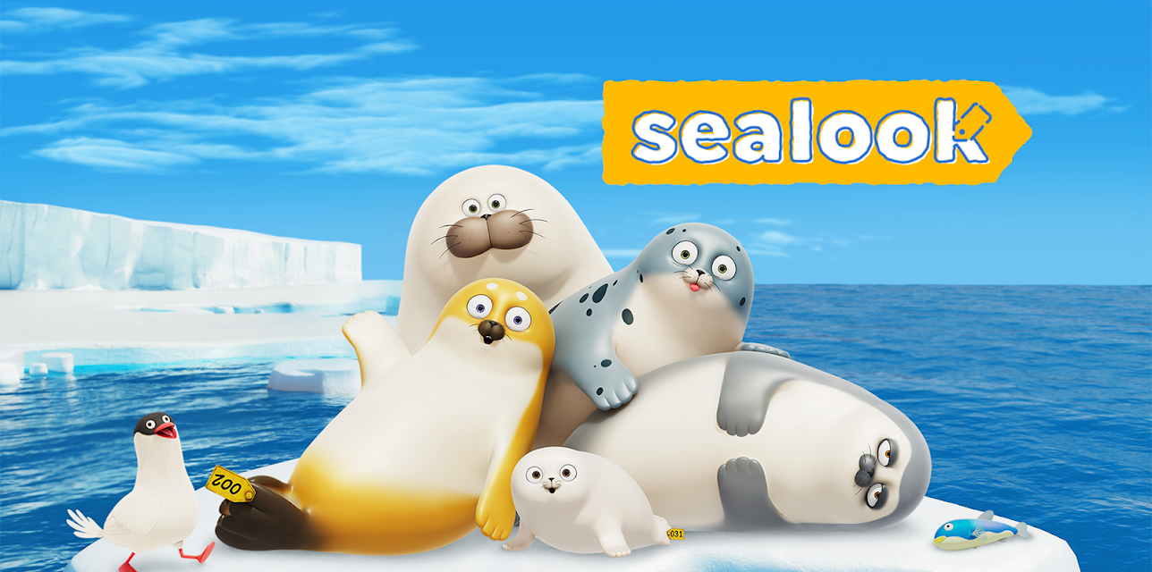 SEALOOK