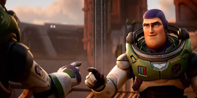 Lightyear (2022)