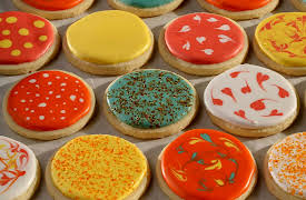 Good Eats: Reloaded, Season 1: The Cookie Clause: The Reload