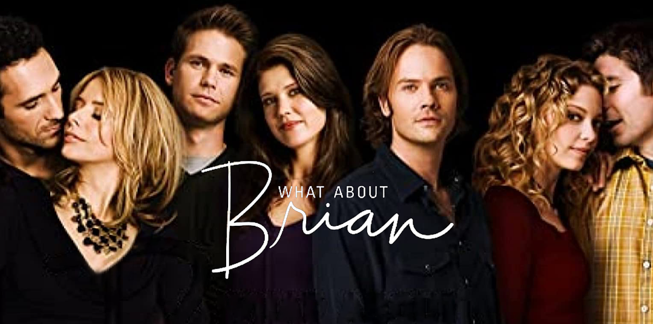 What About Brian Season 1