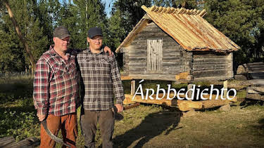 19:00: Arbbediehto (samiska) | SVT2 | 9/21 2026