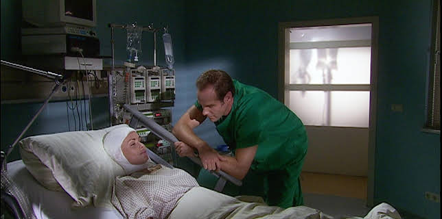 09:45: In aller Freundschaft (296) | RBB Fernsehen | 2/24 2026