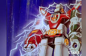 Voltron Volume 1: Ep 138 - Raid of the Red Berets