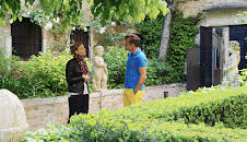 Auf Entdeckungsreise mit Biogärtner Karl Ploberger