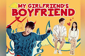 My Girlfriend's Boyfriend: I Got A Boy