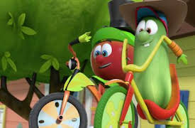 Grøntsagaer i byen: Episode 6