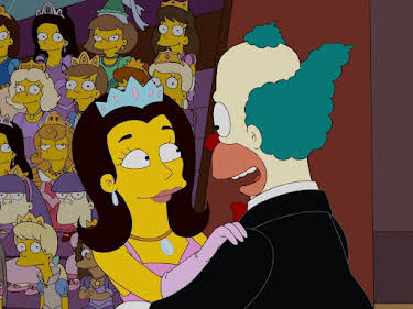 18:10: Die Simpsons | ProSieben | 6/5 2026