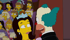Die Simpsons