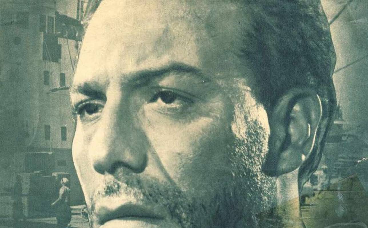 Farid Shawqi