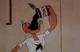 Popeye & Friends: Popeye & Friends Volume 2