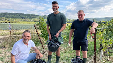 11:00: Trödeltrupp On Tour - Schatzjagd durch Europa | RTL 2 | 7/16 2026