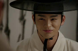 The King's Face: The King's Face Episode 9