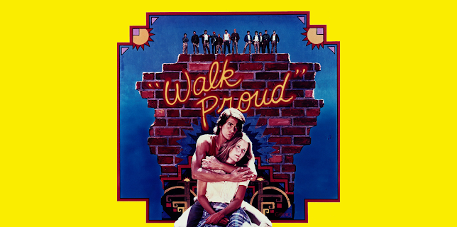 Walk Proud (1979)